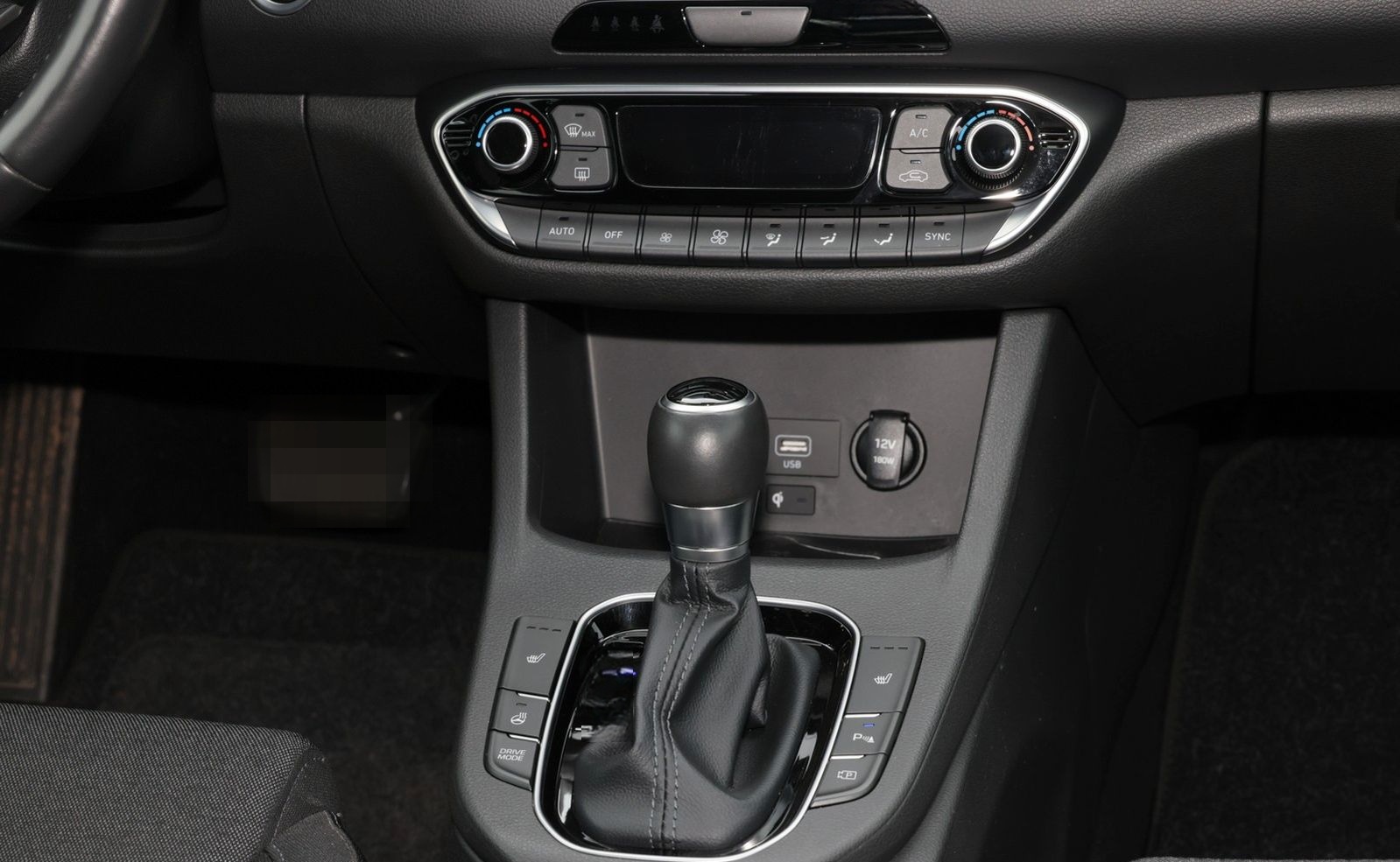 Hyundai i30 Edition 30+  Panodach neuer Motor 0 KM foto 12