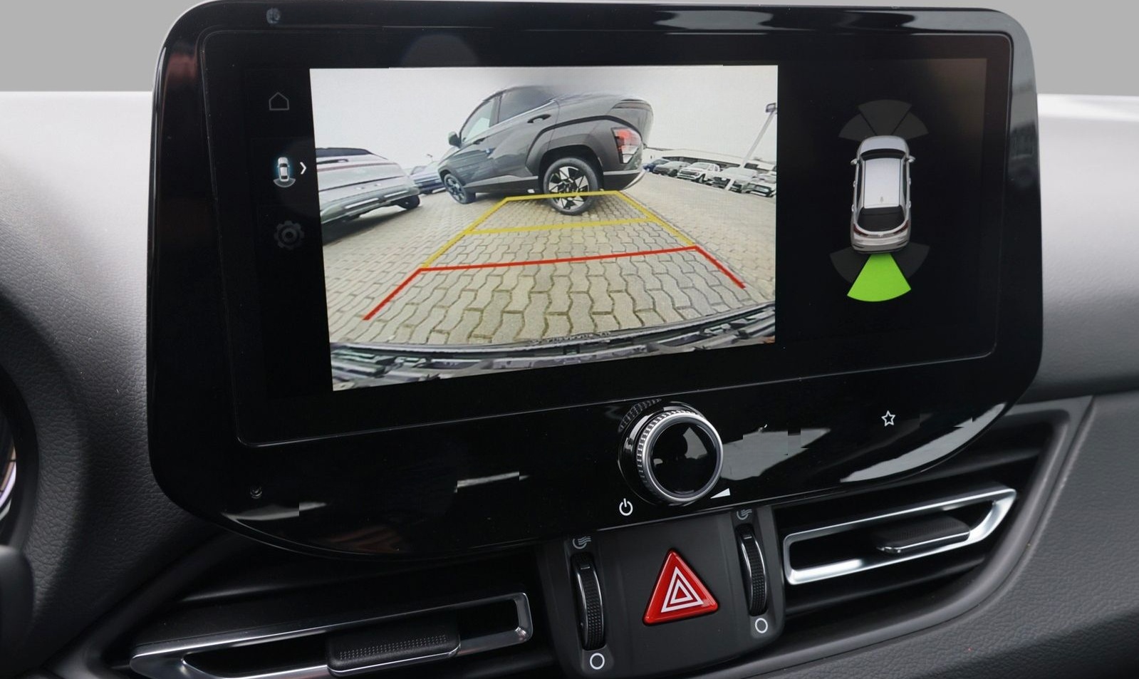 Hyundai i30 Edition 30+  Panodach neuer Motor 0 KM foto 13