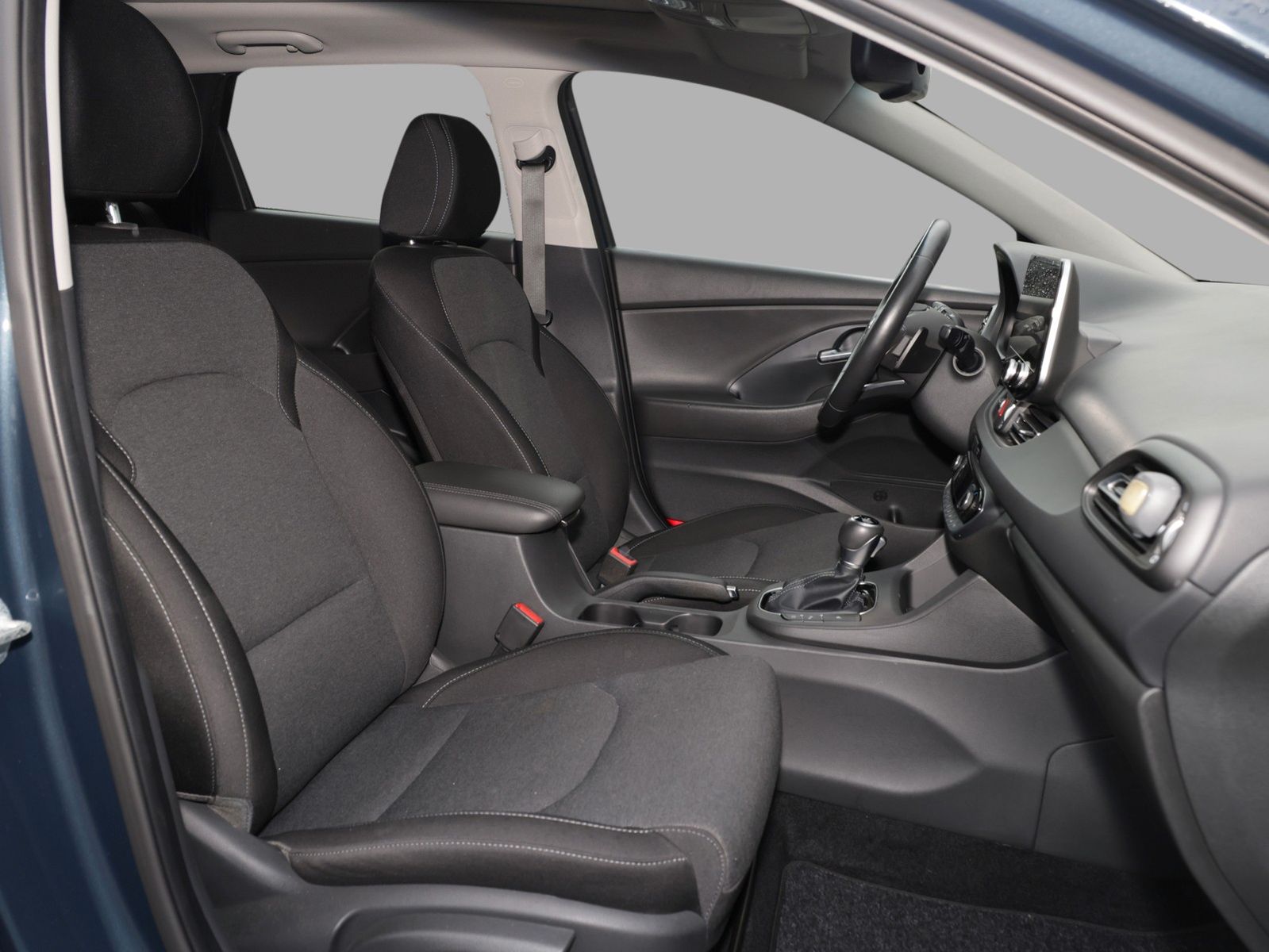 Hyundai i30 Edition 30+  Panodach neuer Motor 0 KM foto 8