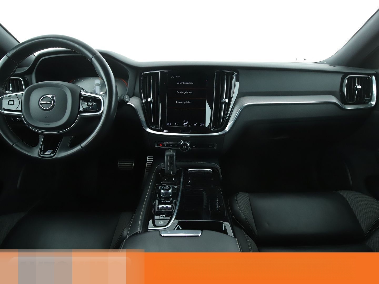 Volvo 2.0 T8 Plug-in Hybrid R Design AWD Aut.*NAV*HUD* foto 12