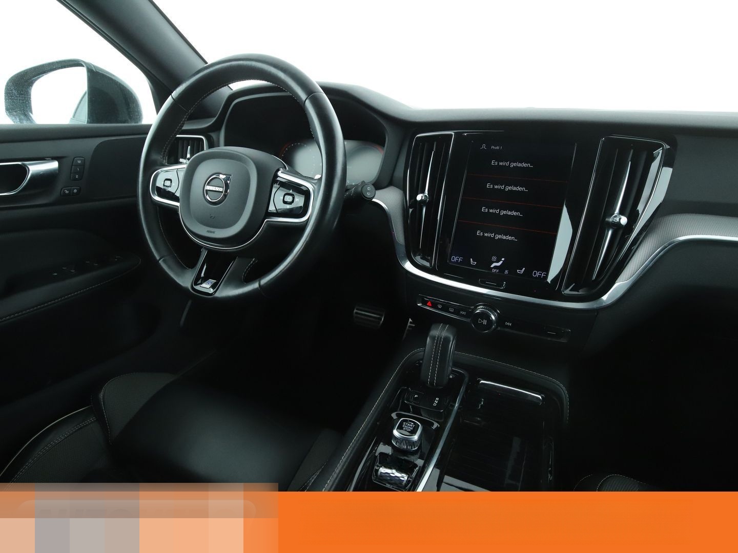 Volvo 2.0 T8 Plug-in Hybrid R Design AWD Aut.*NAV*HUD* foto 13