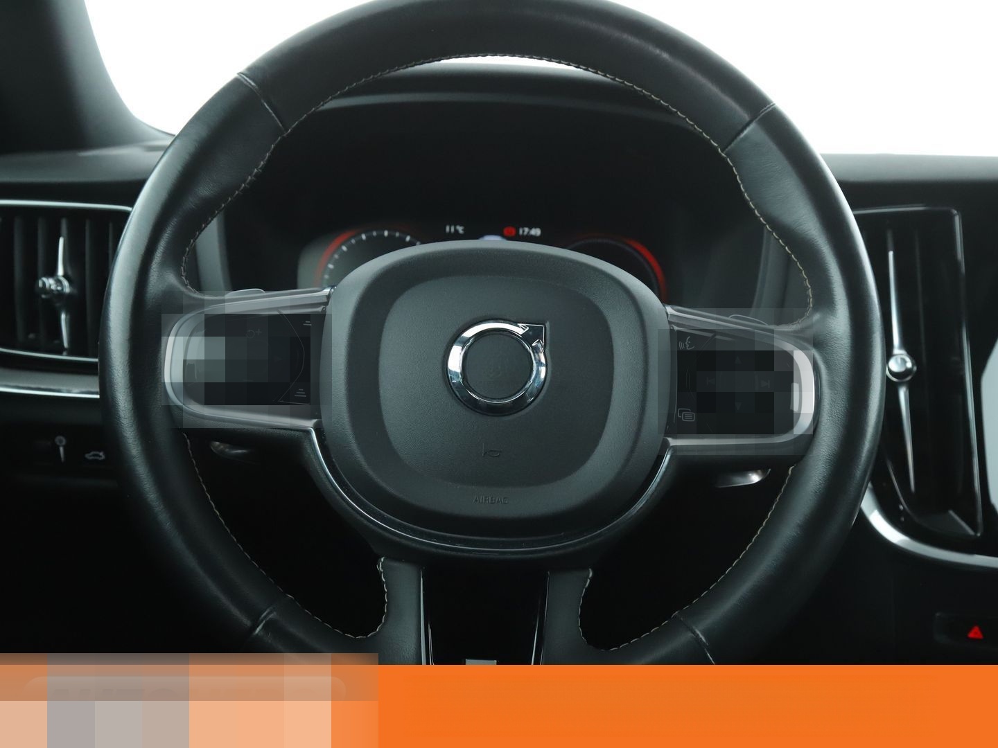 Volvo 2.0 T8 Plug-in Hybrid R Design AWD Aut.*NAV*HUD* foto 19