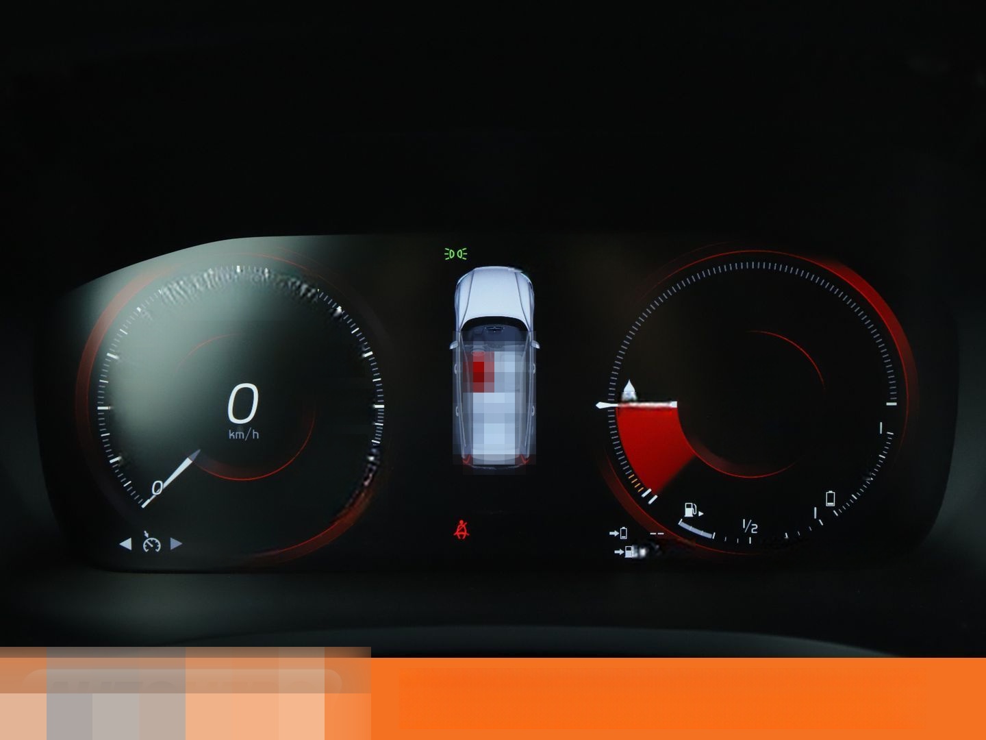 Volvo 2.0 T8 Plug-in Hybrid R Design AWD Aut.*NAV*HUD* foto 20