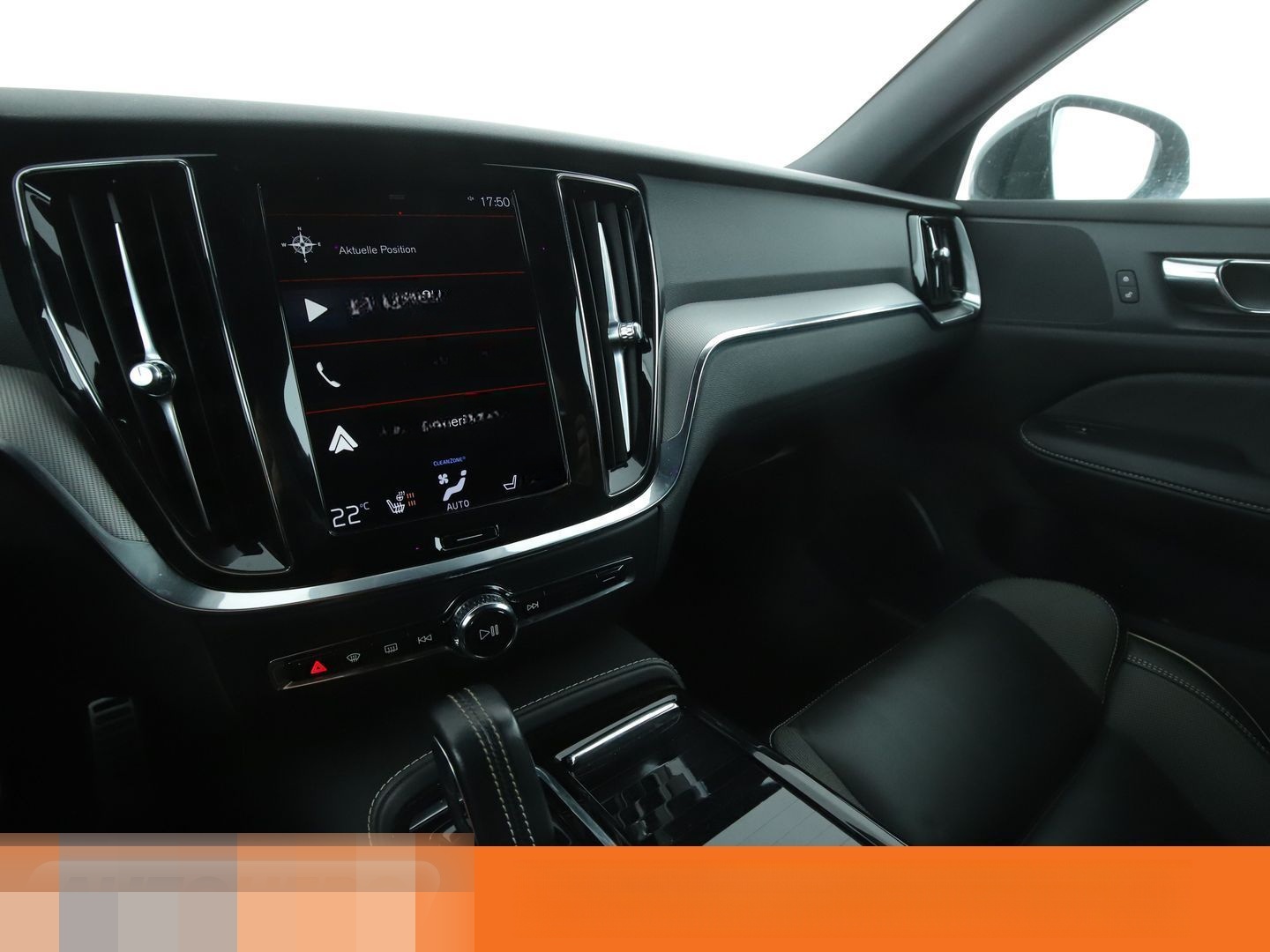 Volvo 2.0 T8 Plug-in Hybrid R Design AWD Aut.*NAV*HUD* foto 24