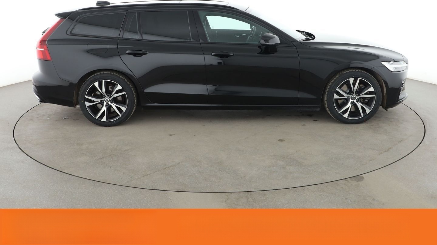 Volvo 2.0 T8 Plug-in Hybrid R Design AWD Aut.*NAV*HUD* foto 7