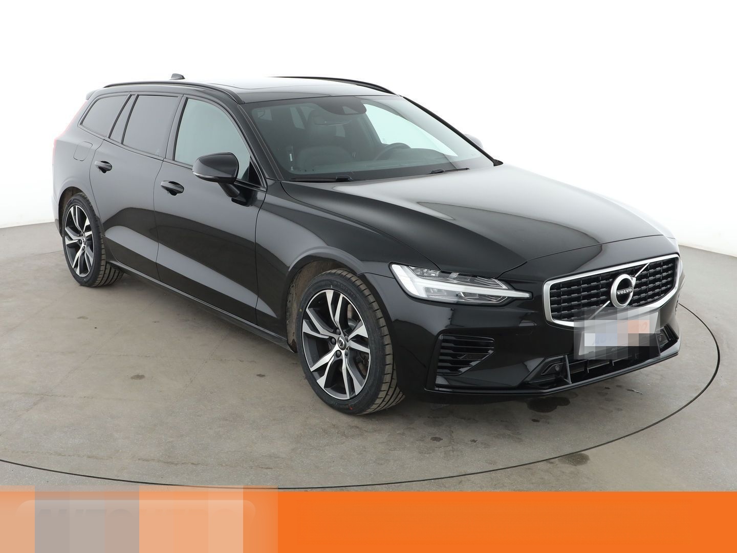 Volvo 2.0 T8 Plug-in Hybrid R Design AWD Aut.*NAV*HUD* foto 8