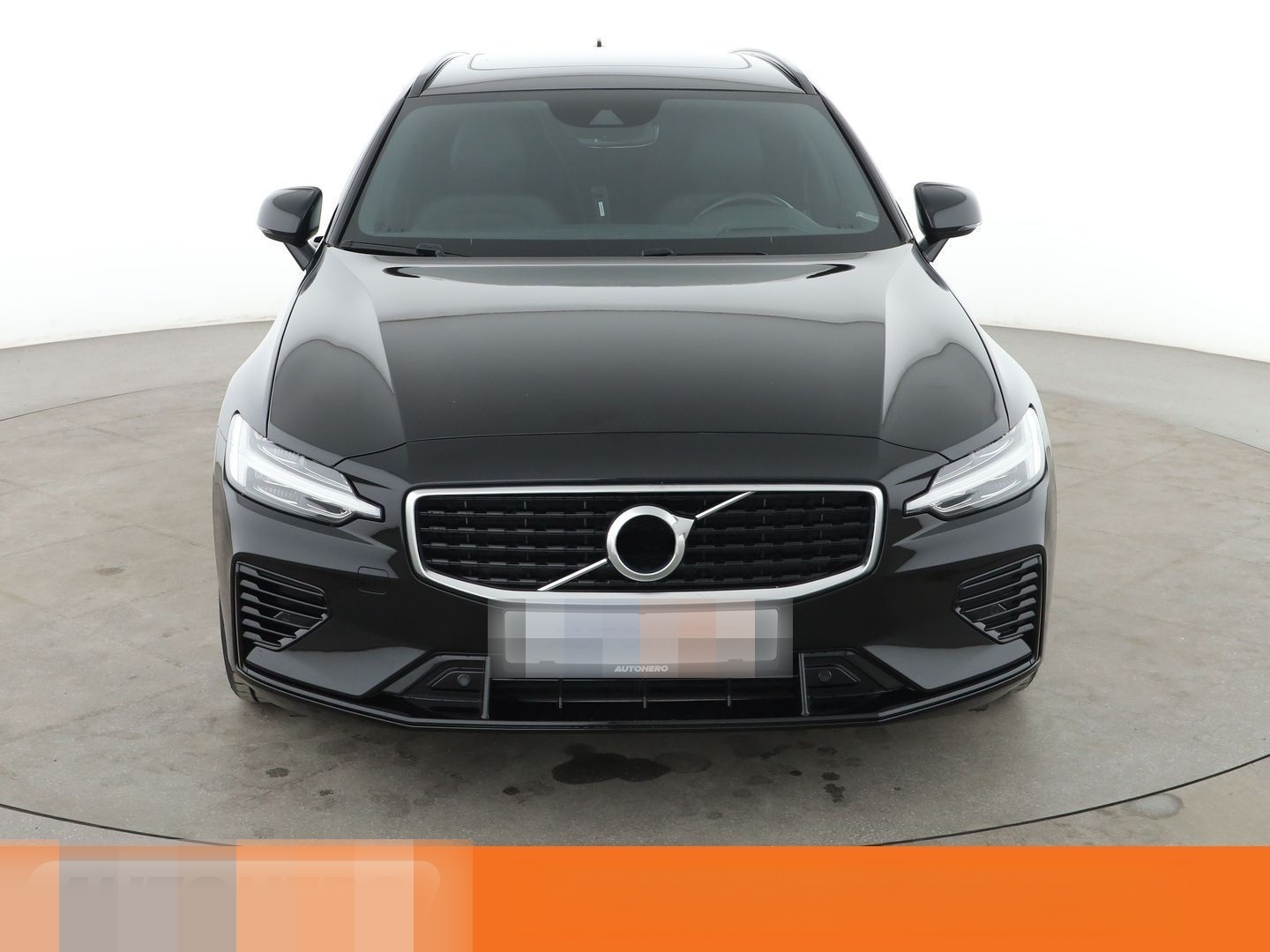 Volvo 2.0 T8 Plug-in Hybrid R Design AWD Aut.*NAV*HUD* foto 9