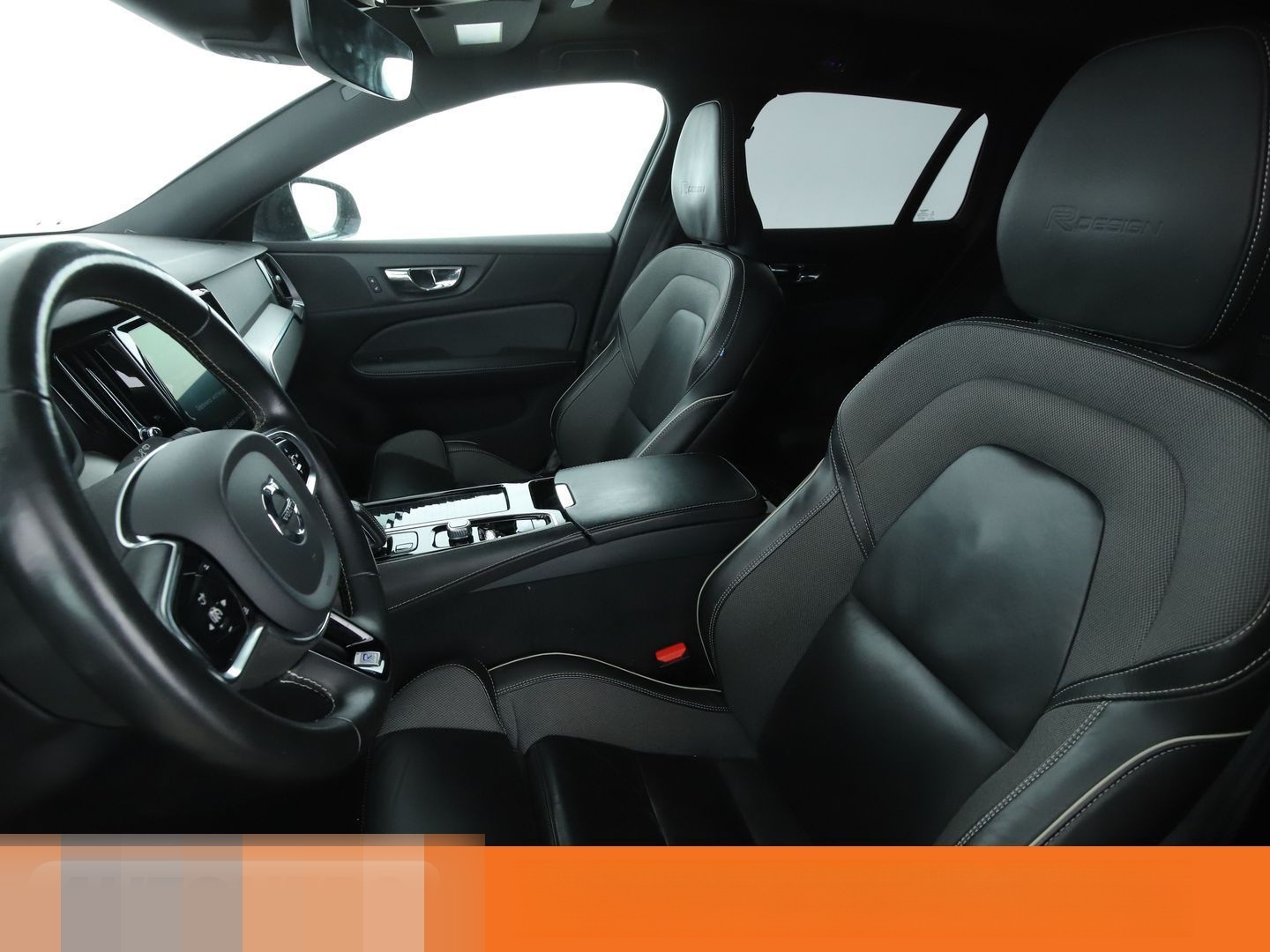 Volvo 2.0 T8 Plug-in Hybrid R Design AWD Aut.*NAV*HUD* foto 10