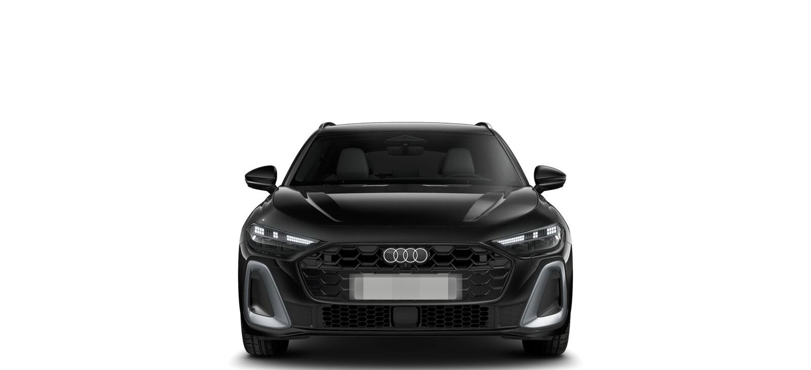Audi A5 Avant e-hybrid qua 2x S line *AHK*MATRIX*360* foto 5