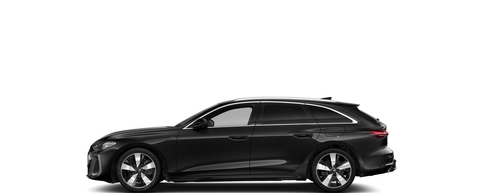 Audi A5 Avant e-hybrid qua 2x S line *AHK*MATRIX*360* foto 6