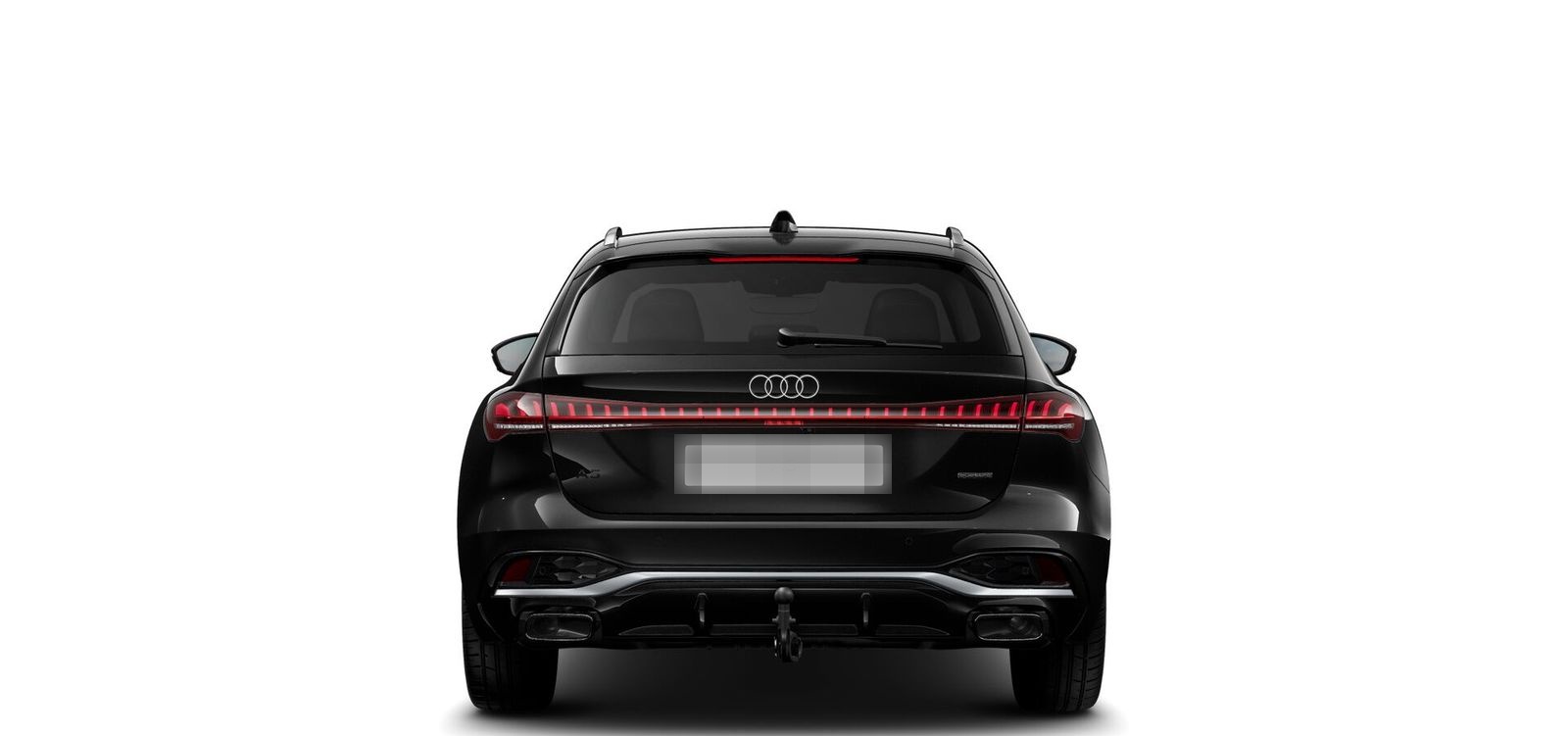 Audi A5 Avant e-hybrid qua 2x S line *AHK*MATRIX*360* foto 7