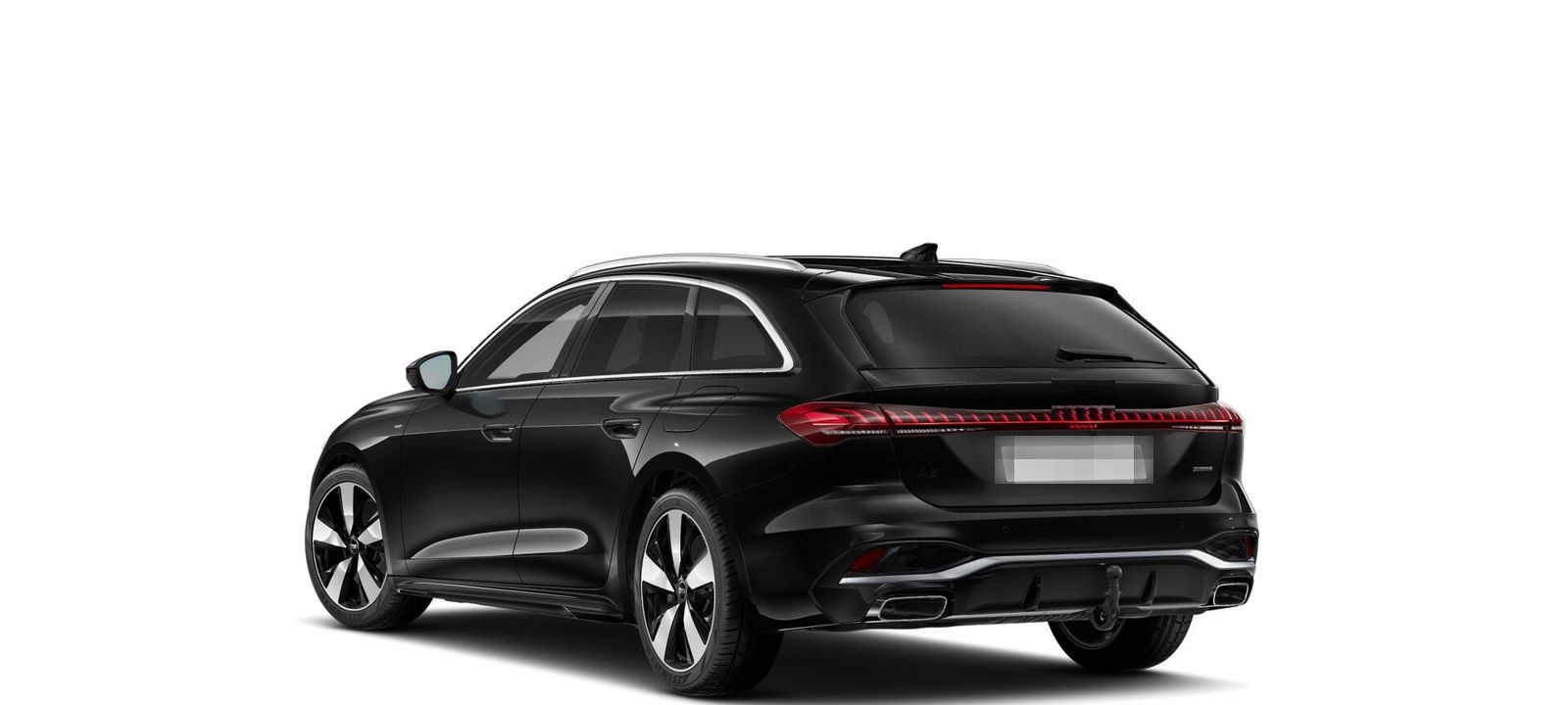 Audi A5 Avant e-hybrid qua 2x S line *AHK*MATRIX*360* foto 8