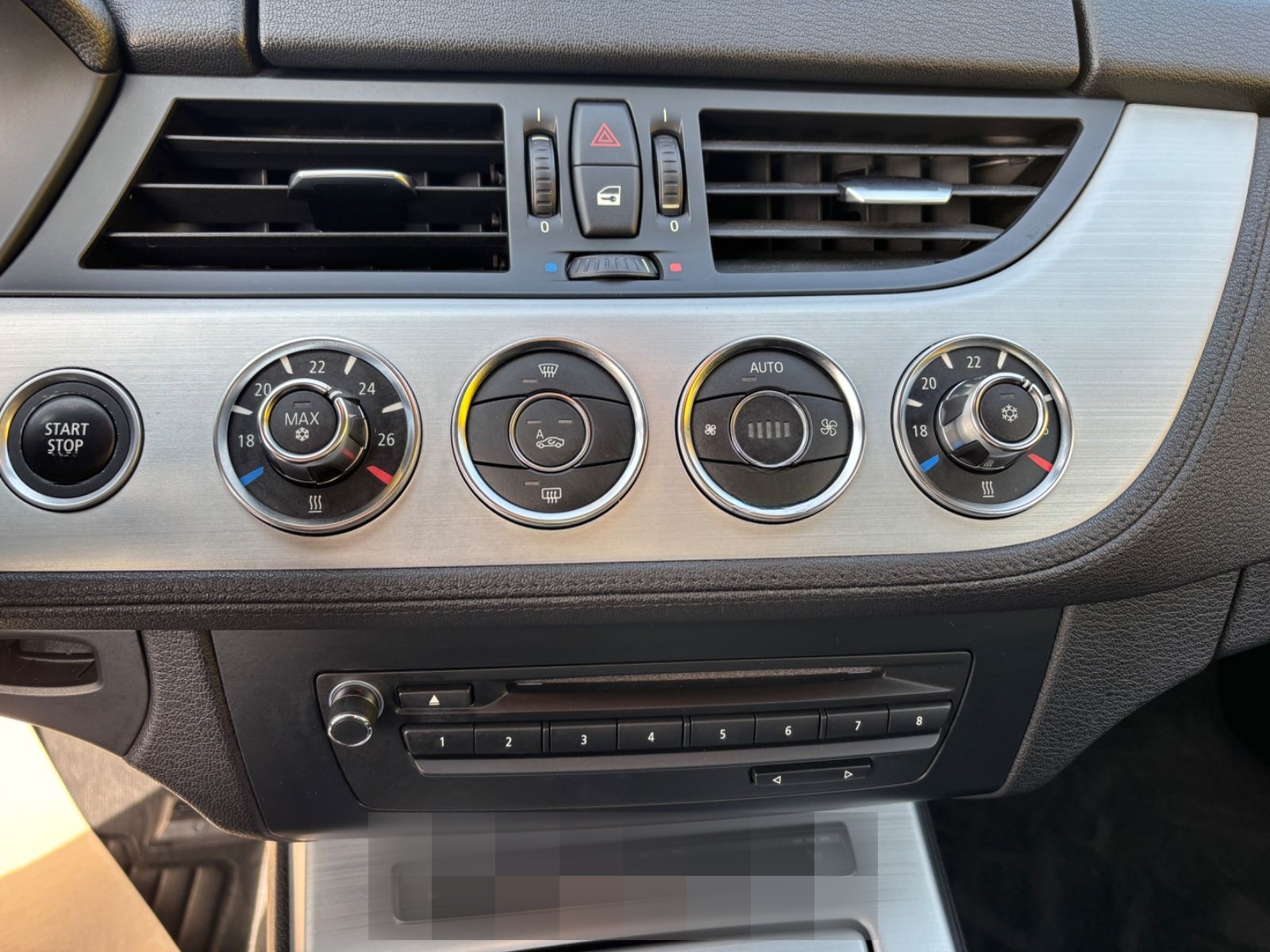 BMW Z4 sDrive35i foto 16