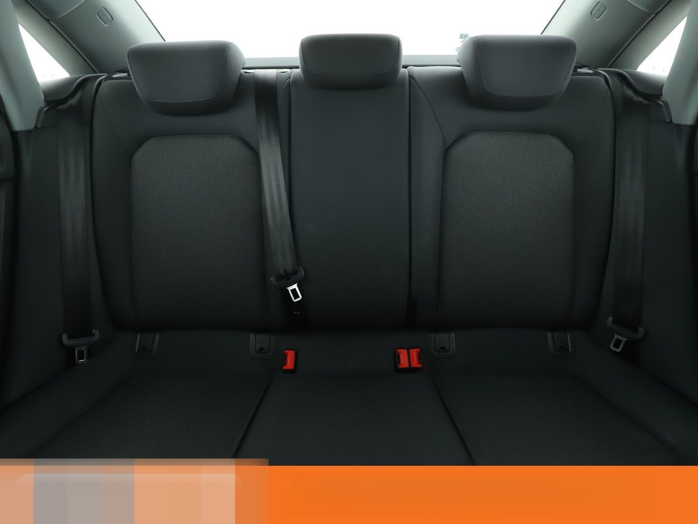 Audi A3 Limousine 35 TFSI Aut.*NAVI*LED*TEMPO*PDC* foto 16