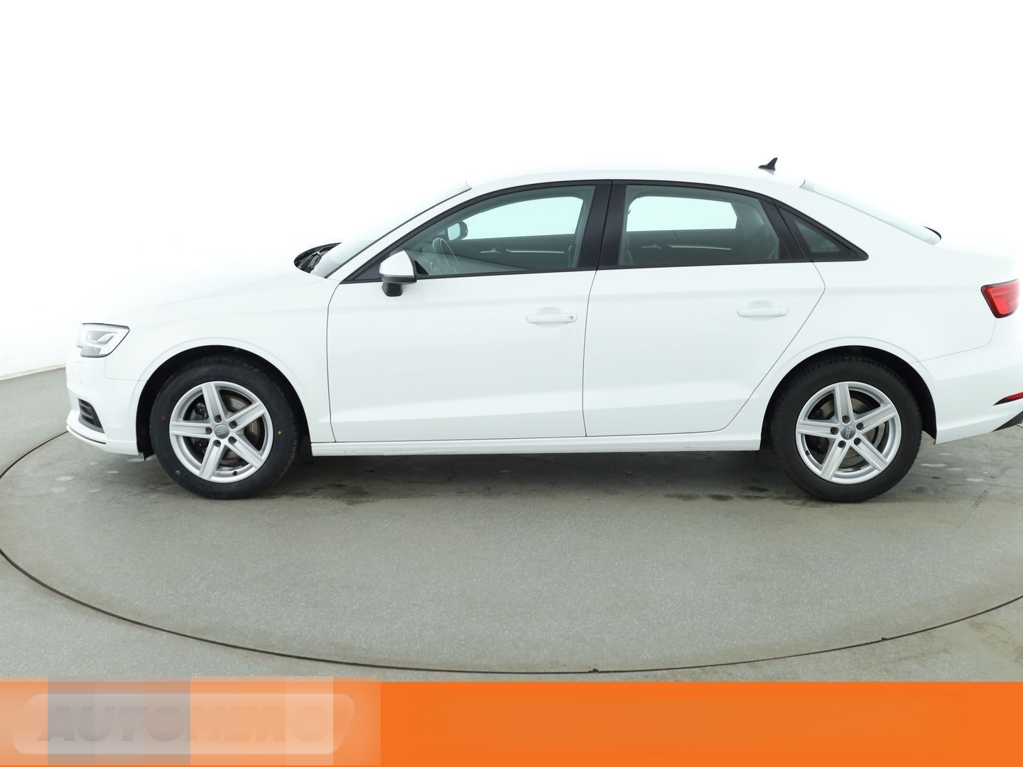 Audi A3 Limousine 35 TFSI Aut.*NAVI*LED*TEMPO*PDC* foto 3