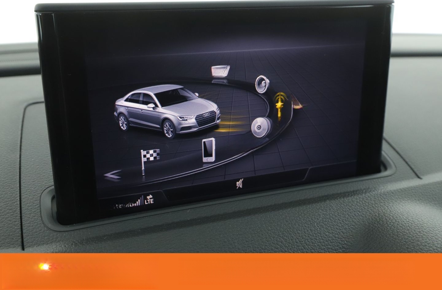 Audi A3 Limousine 35 TFSI Aut.*NAVI*LED*TEMPO*PDC* foto 21