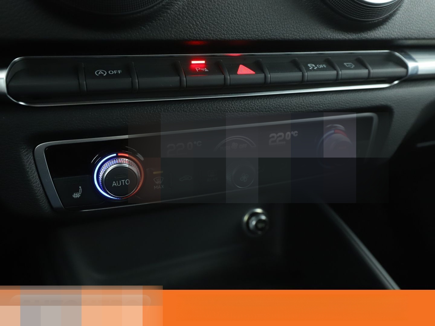 Audi A3 Limousine 35 TFSI Aut.*NAVI*LED*TEMPO*PDC* foto 22