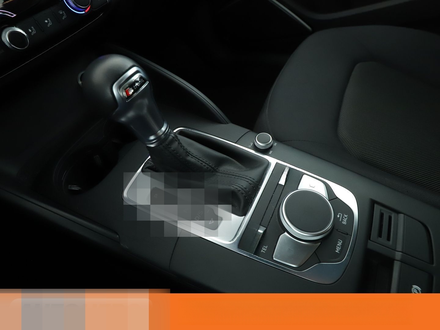 Audi A3 Limousine 35 TFSI Aut.*NAVI*LED*TEMPO*PDC* foto 23