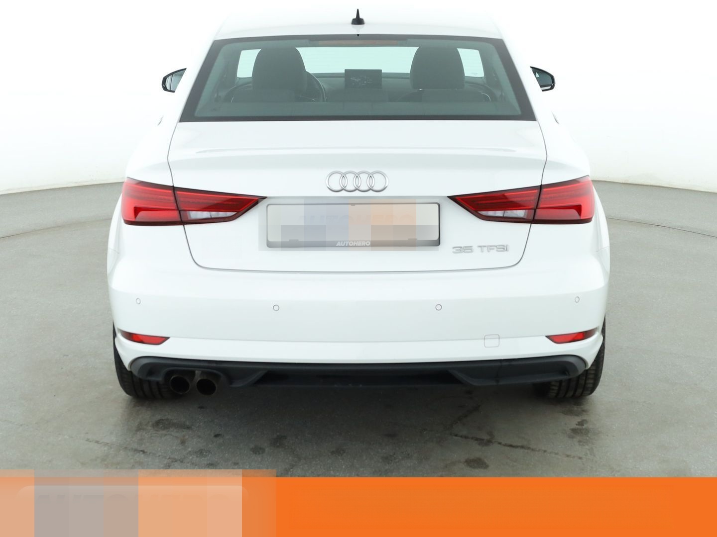 Audi A3 Limousine 35 TFSI Aut.*NAVI*LED*TEMPO*PDC* foto 5