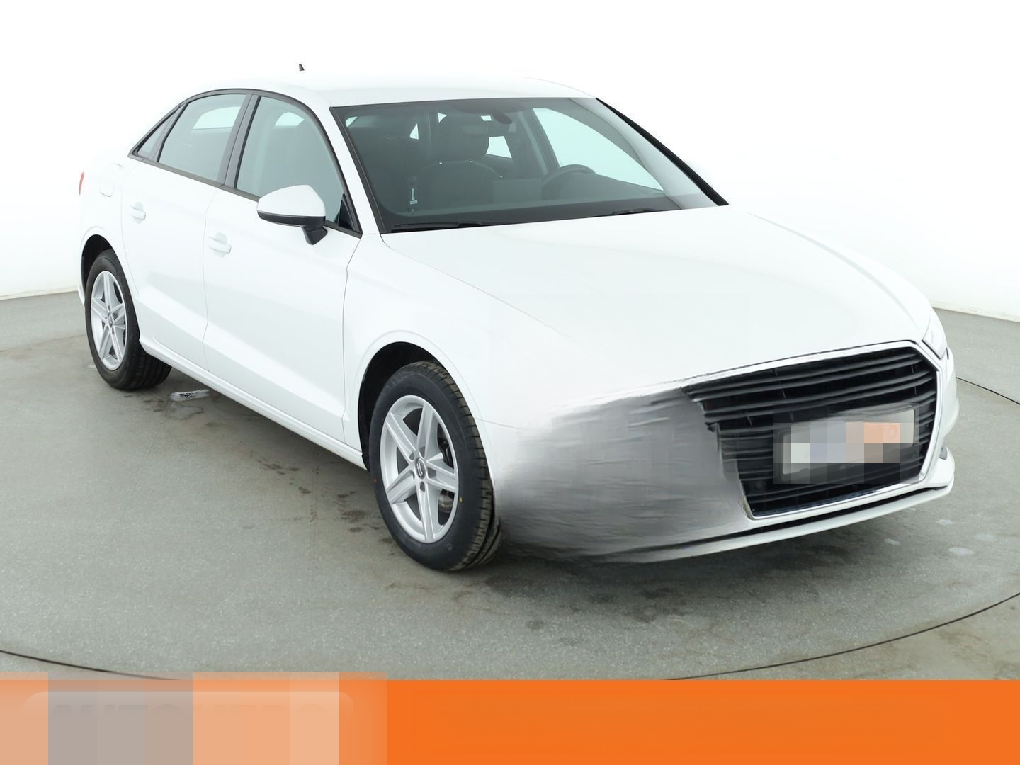 Audi A3 Limousine 35 TFSI Aut.*NAVI*LED*TEMPO*PDC* foto 8