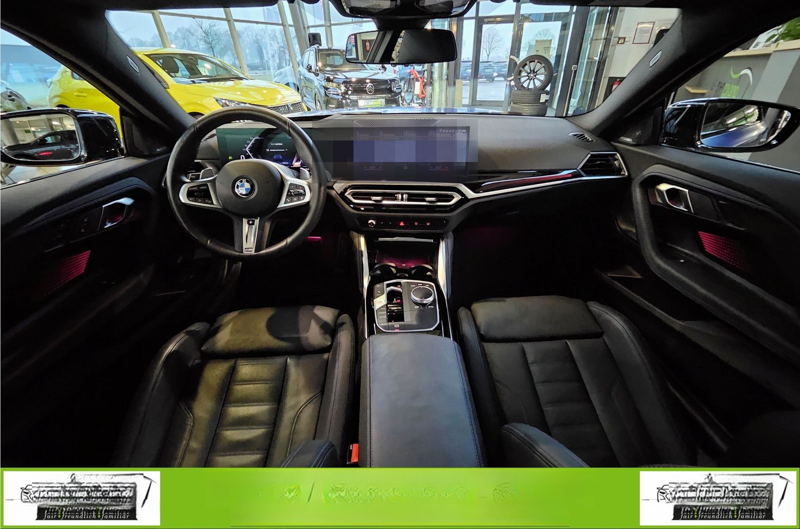 BMW 230i Coupe Aut. foto 6