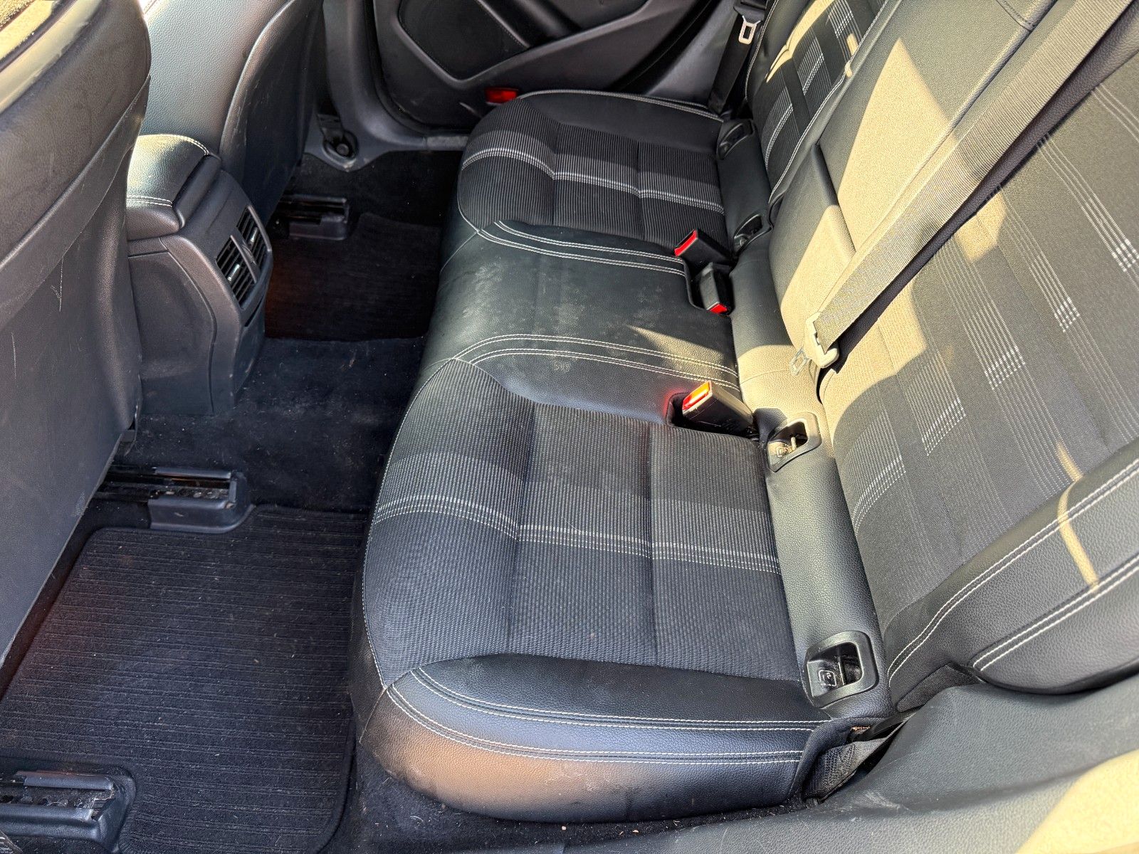 Mercedes-Benz CLA 220 Shooting Brake-4MATIC-Bitte Lesen!NightP foto 11