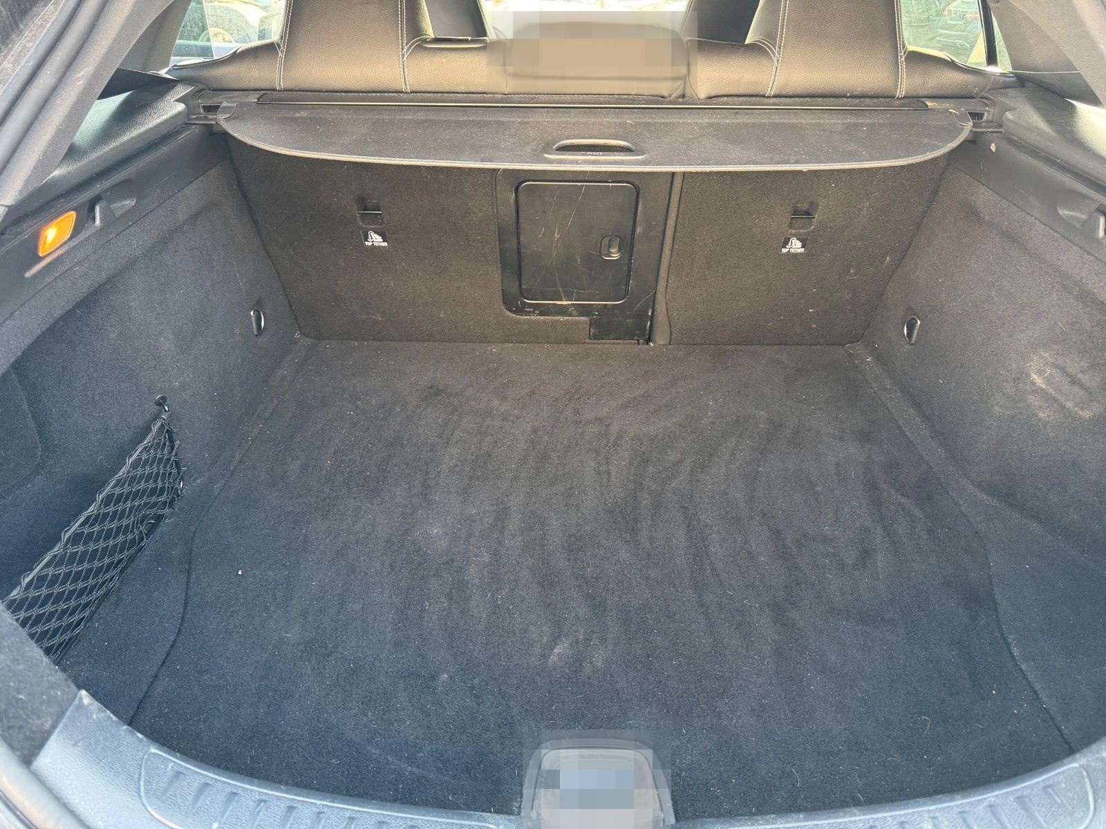 Mercedes-Benz CLA 220 Shooting Brake-4MATIC-Bitte Lesen!NightP foto 18