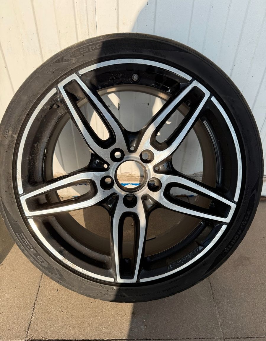 Mercedes-Benz CLA 220 Shooting Brake-4MATIC-Bitte Lesen!NightP foto 19