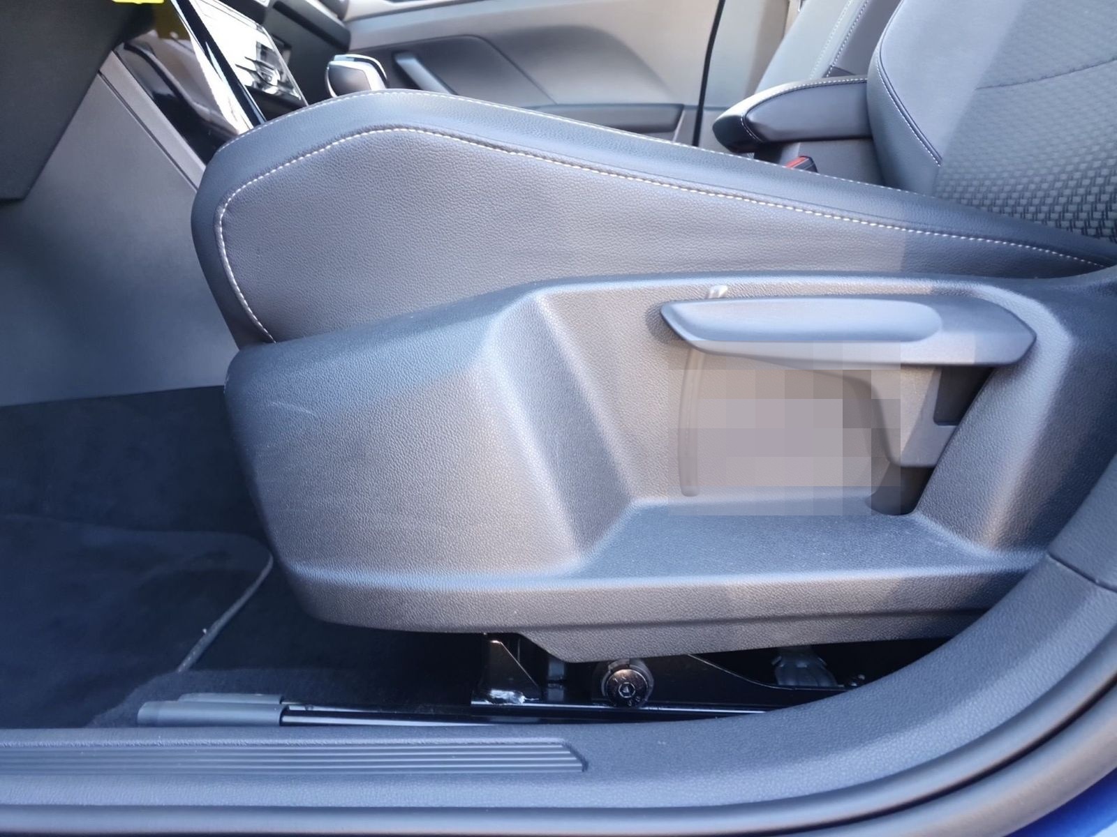 Volkswagen T-Cross Style R-Line *APP CONNECT*KAMERA*NAVI*AC foto 8