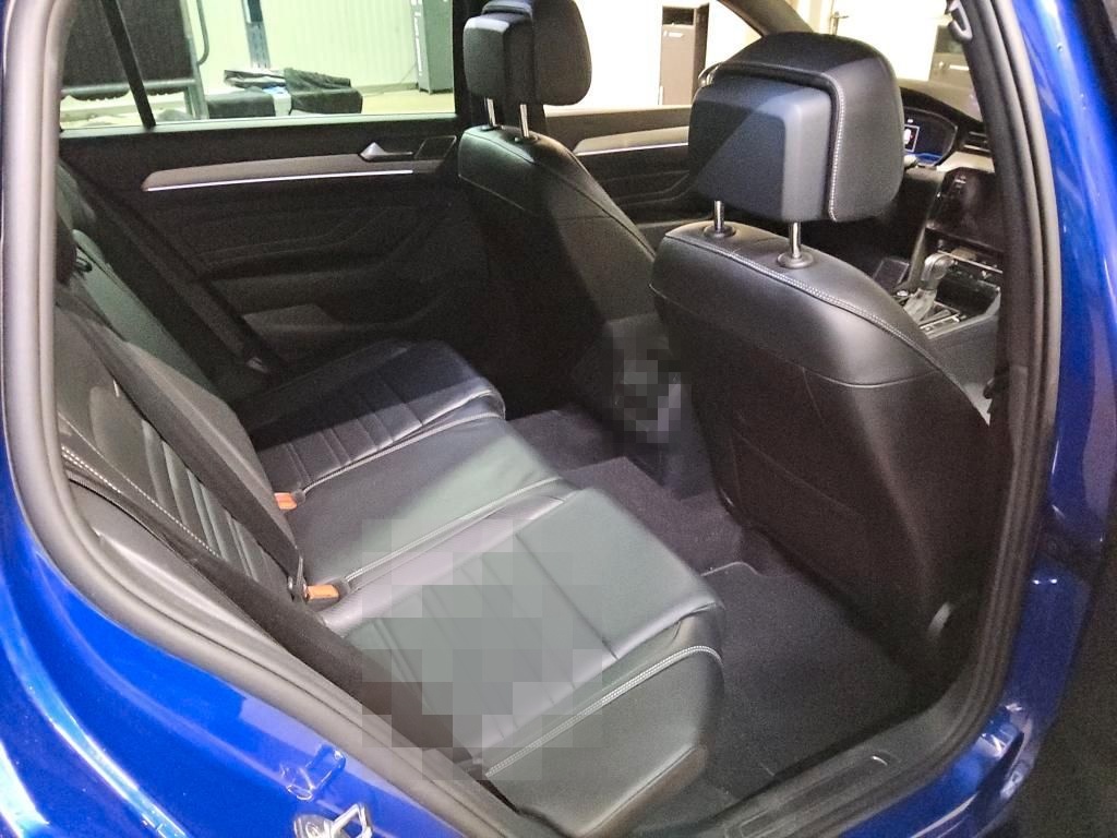 Volkswagen Passat Variant Elegance 4Motion *NP70*R-LINE*AHK foto 6