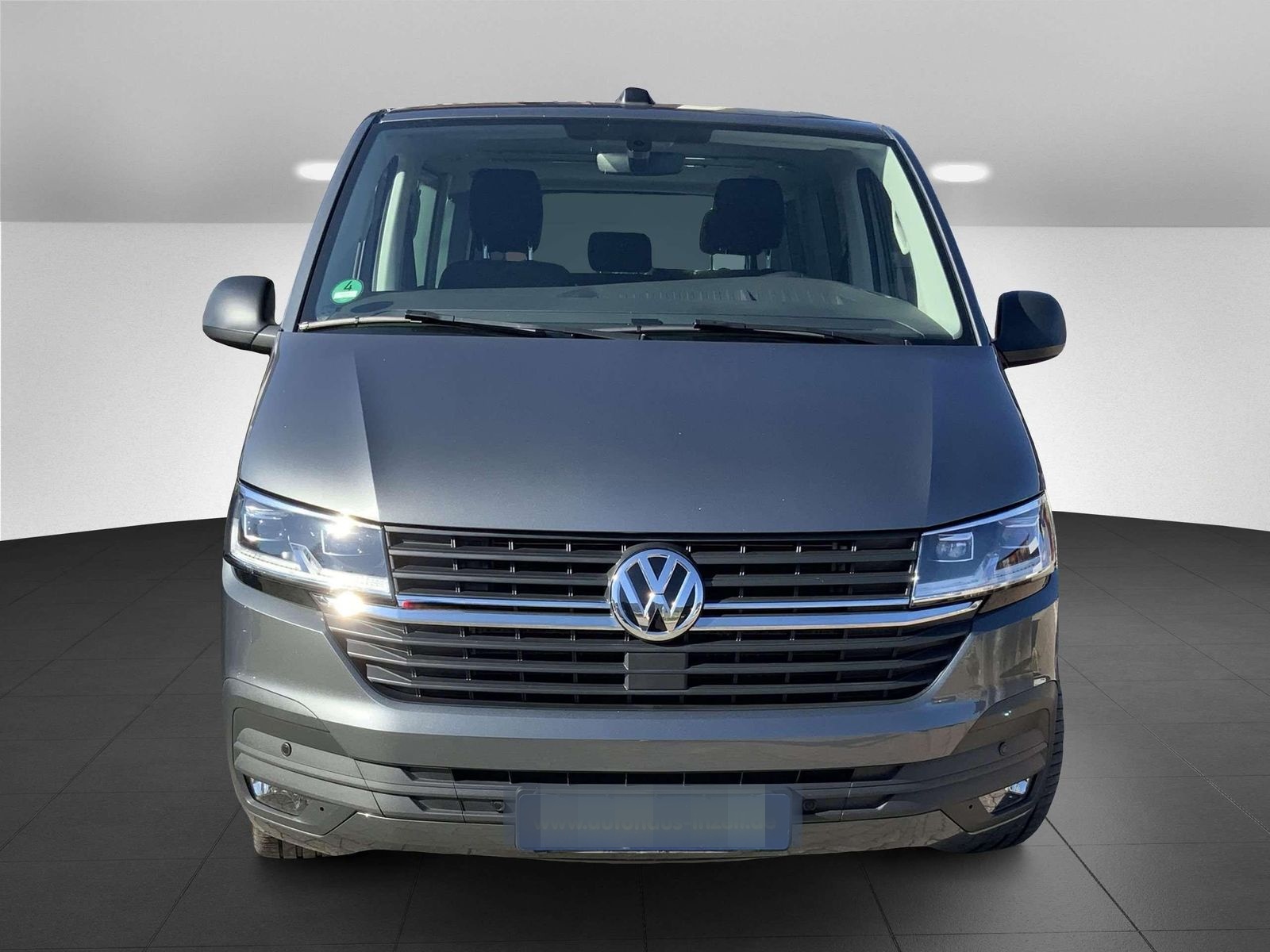 Volkswagen T6.1 Multivan Multivan Trendline 4MOTION, AHK, S foto 3