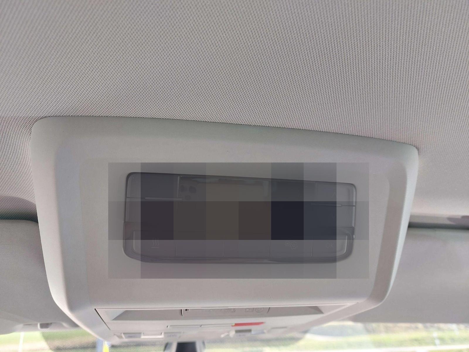 Volkswagen T6.1 Multivan Multivan Trendline 4MOTION, AHK, S foto 21