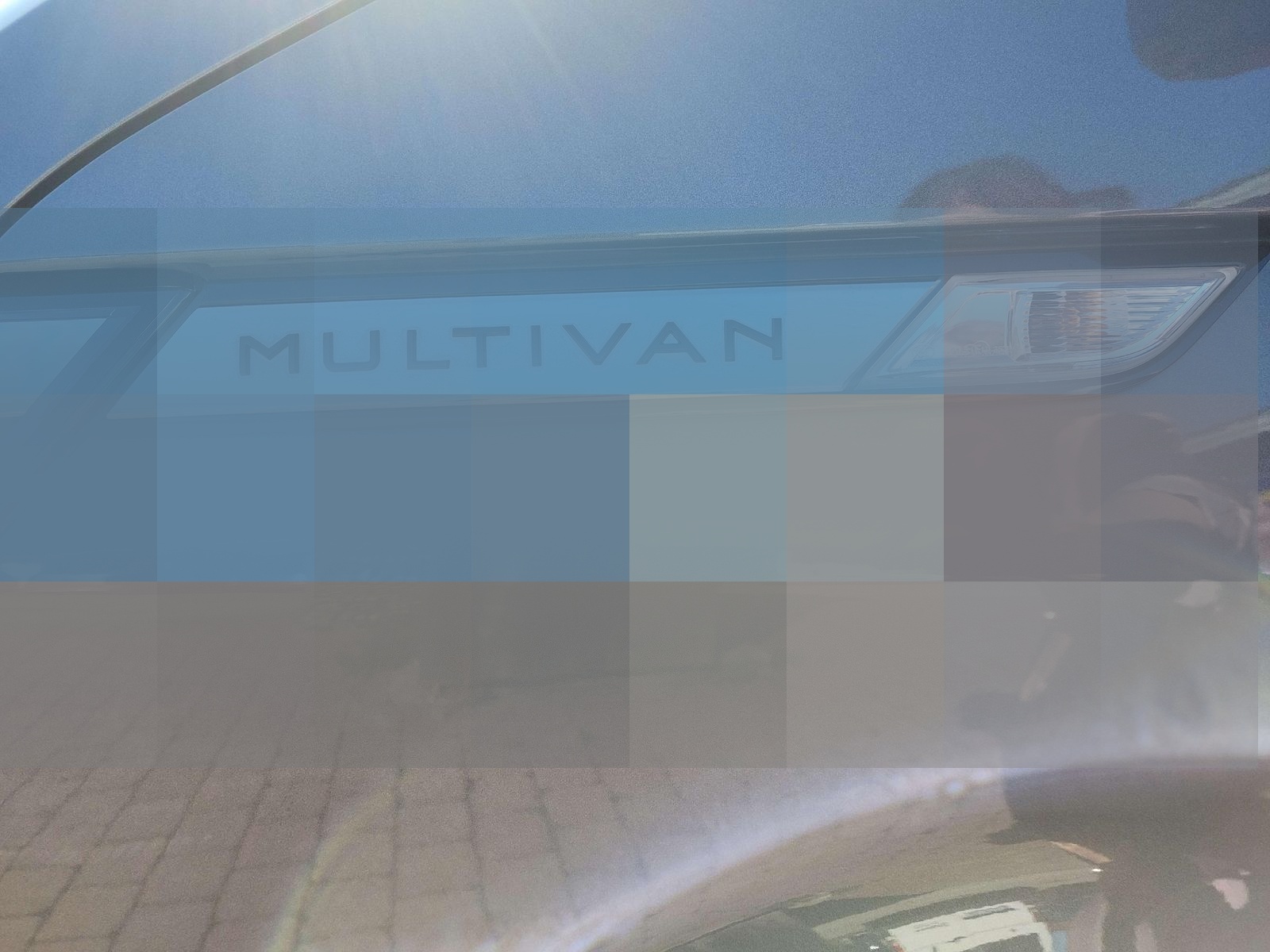 Volkswagen T6.1 Multivan Multivan Trendline 4MOTION, AHK, S foto 10