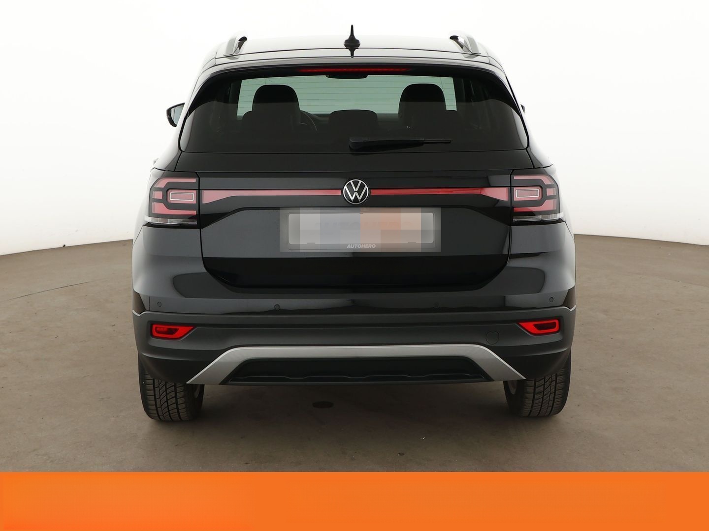 Volkswagen T-Cross 1.0 TSI Style Aut.*NAV*LED*ACC*CAM*PDC* foto 5