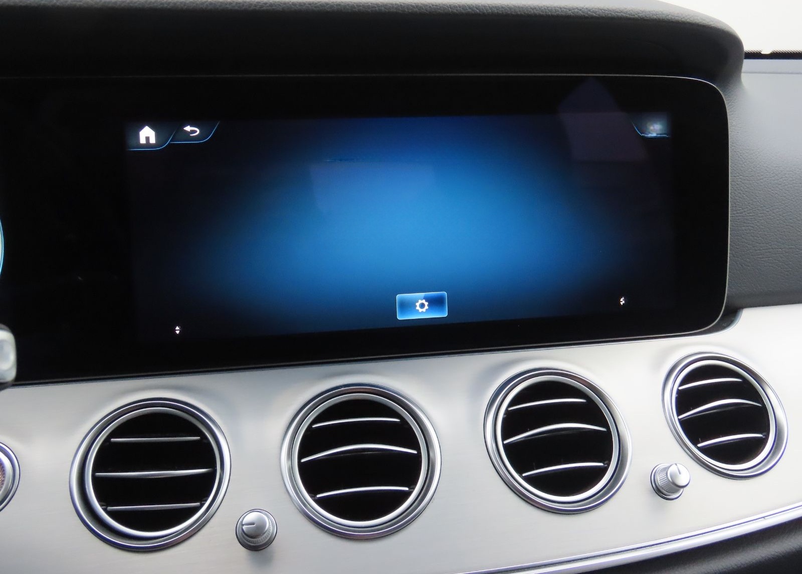 Mercedes-Benz E 220d Avantgarde Leder Ambiente Schiebedach foto 14