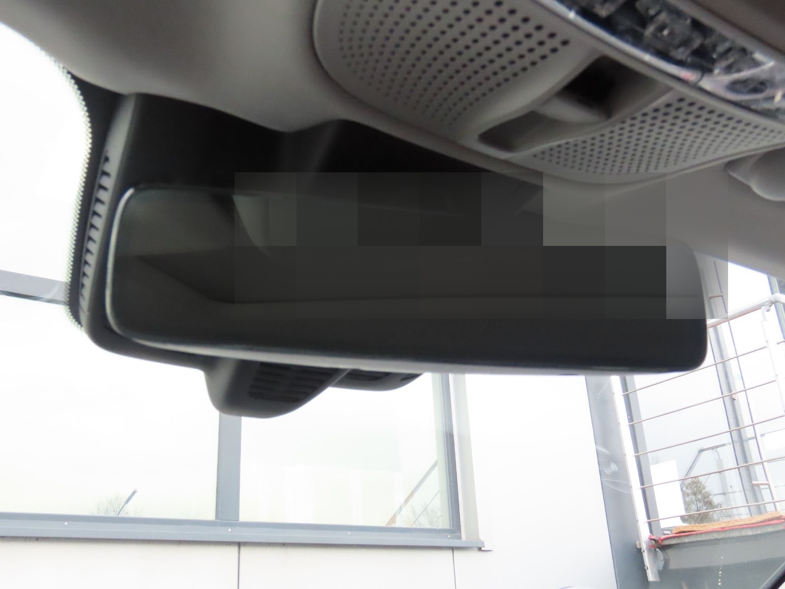 Mercedes-Benz E 220d Avantgarde Leder Ambiente Schiebedach foto 20