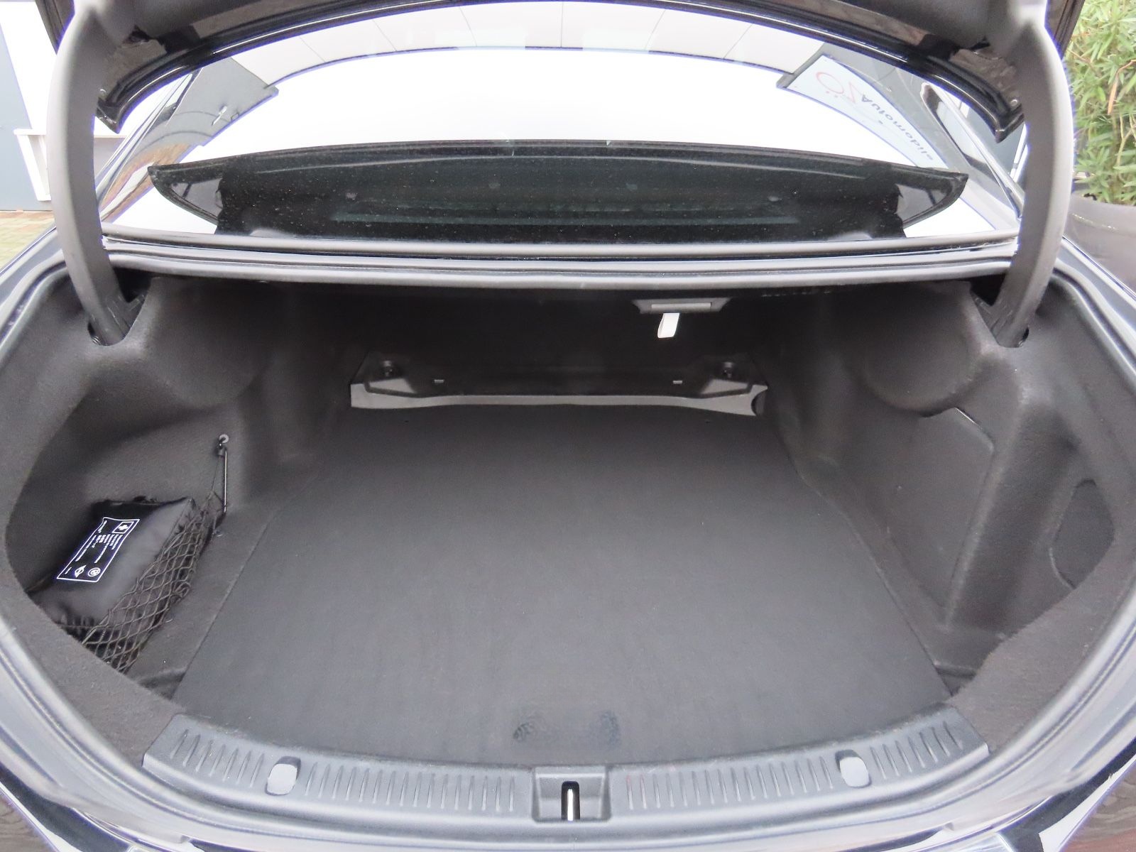 Mercedes-Benz E 220d Avantgarde Leder Ambiente Schiebedach foto 24