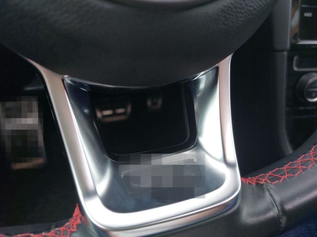 Volkswagen Golf GTI DSG PANO Leder REMUS MAM Felgen SHZ PDC foto 21