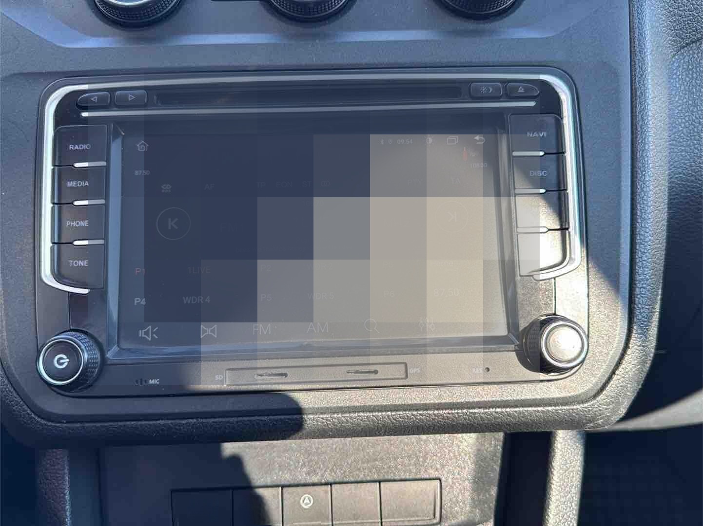 Volkswagen Caddy Edition 35 BMT 2.0 TDI Standhzg Cam foto 12