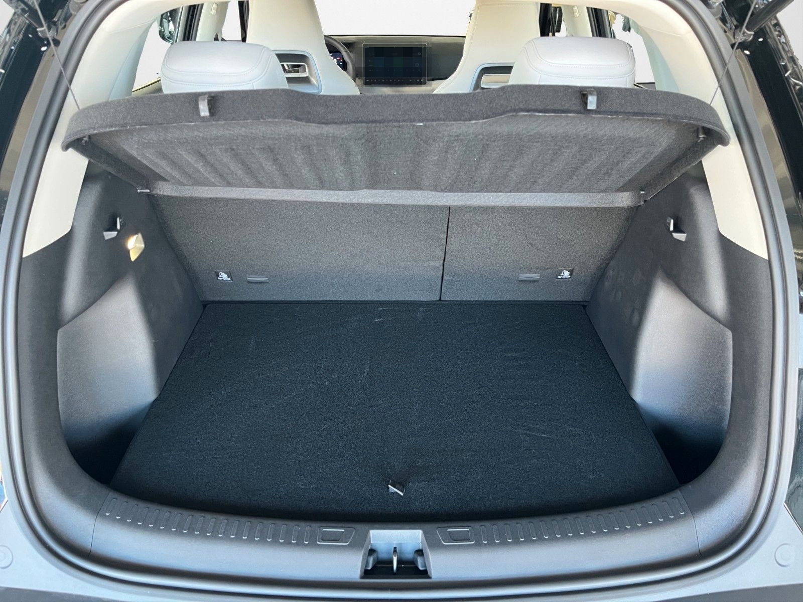 BYD ATTO 2 Boost/PANO-DA/ACC/LEDER/360°/SHZ/ foto 11