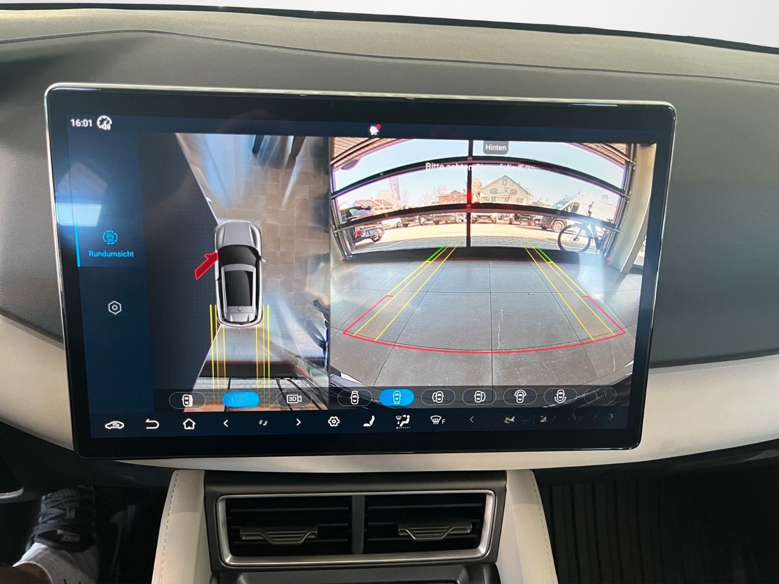 BYD ATTO 2 Boost/PANO-DA/ACC/LEDER/360°/SHZ/ foto 15