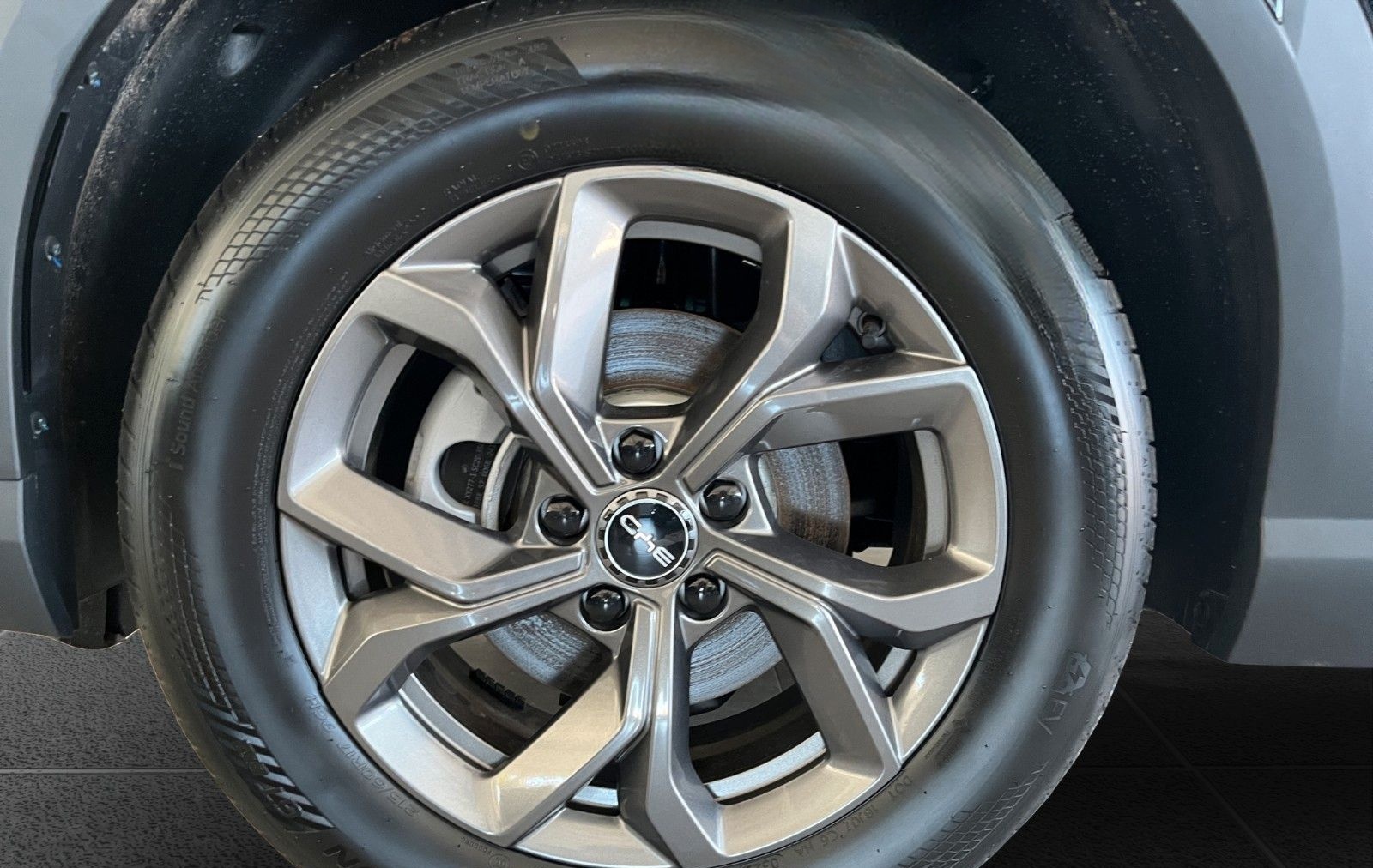 BYD ATTO 2 Boost/PANO-DA/ACC/LEDER/360°/SHZ/ foto 16