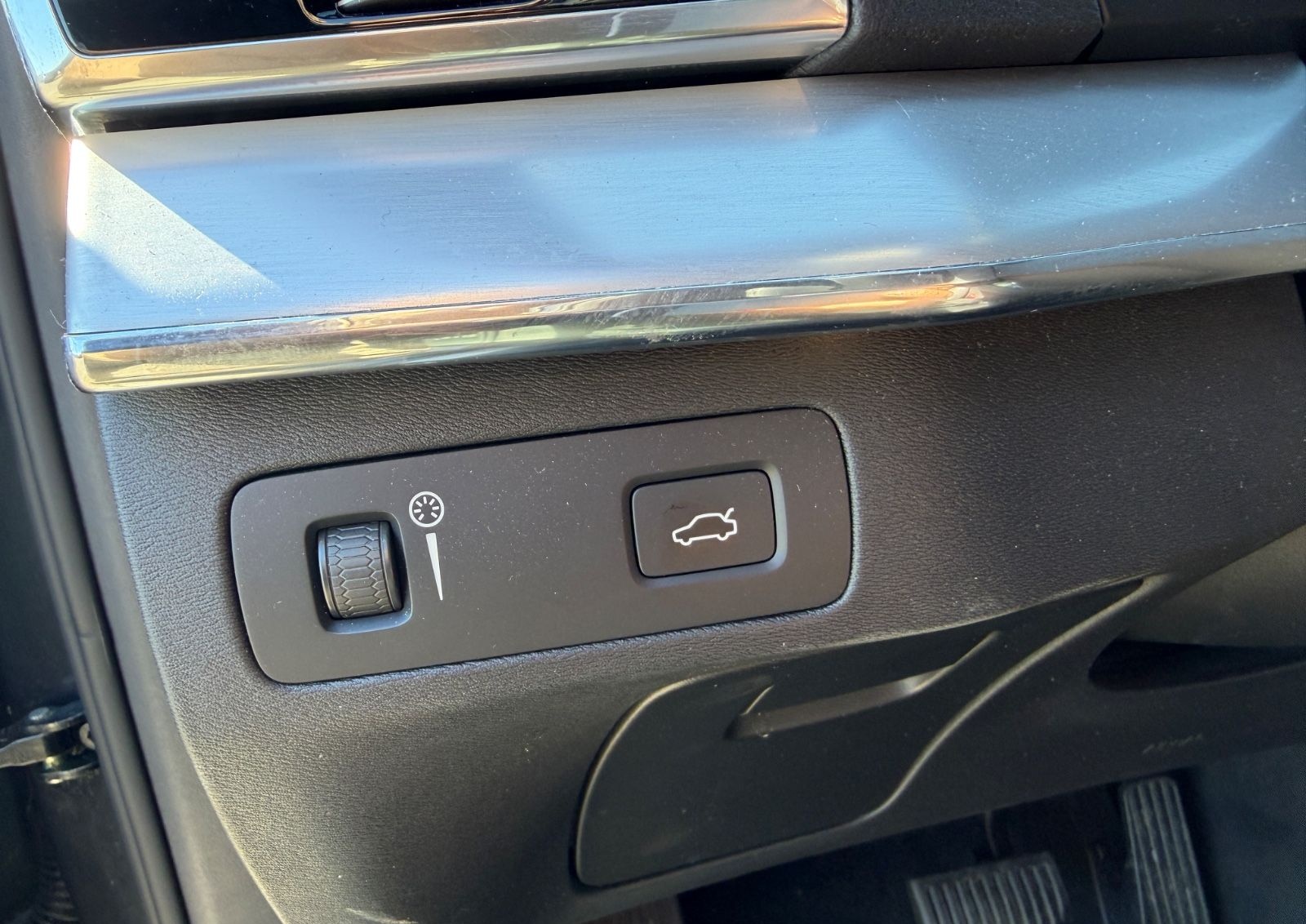 Volvo XC90 Momentum AWD 7 Sitzer foto 25