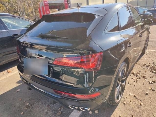 Audi SQ5 Sportback 3.0 TDI quattro Aut. Matrix Navi foto 3