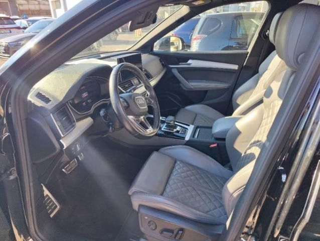 Audi SQ5 Sportback 3.0 TDI quattro Aut. Matrix Navi foto 5