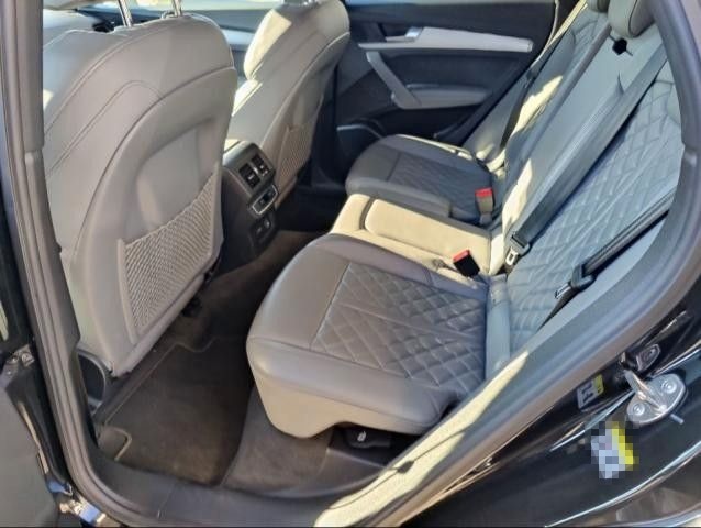 Audi SQ5 Sportback 3.0 TDI quattro Aut. Matrix Navi foto 6