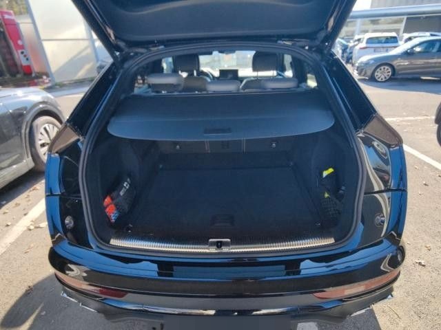 Audi SQ5 Sportback 3.0 TDI quattro Aut. Matrix Navi foto 7