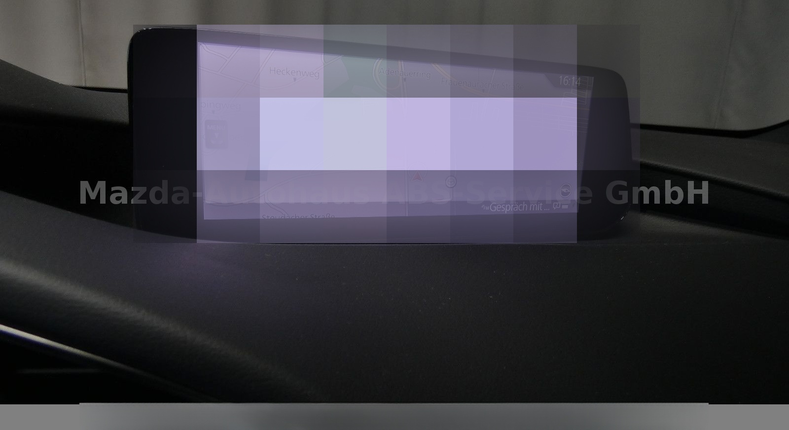 Mazda 3 e-SKYACTIV G 140 2,5 Ltr. Homura foto 18