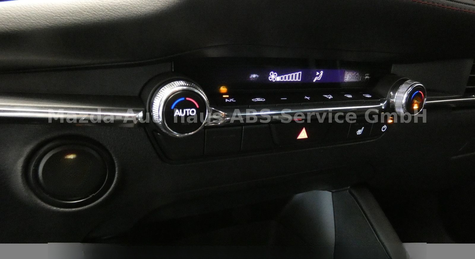 Mazda 3 e-SKYACTIV G 140 2,5 Ltr. Homura foto 19