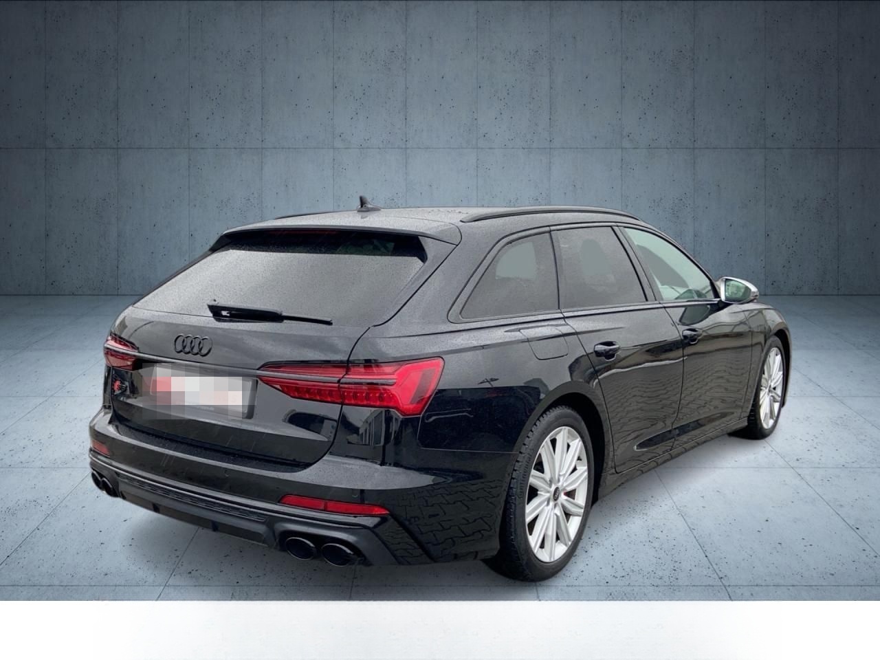 Audi S6 Avant S-SITZE | HD-MATRIX | ACC | PANO | B&O foto 3